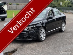 Volvo S80 - 1.6 T. * export prijs