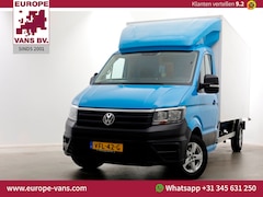 Volkswagen Crafter - 35 2.0 TDI E6 Bakwagen met achterdeuren 2 Persoons 03-2020