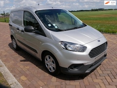 Ford Transit Courier - 1.5 TDCI Trend 55kW AC NAVI 2023 * 5999 EX BTW
