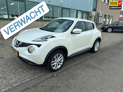 Nissan Juke - 1.6 Acenta