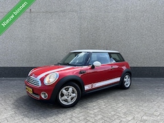 MINI Cooper - 1.6 Airco Nl Auto Nwe Apk 152.000 Km