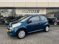 Citroën C1 - 1.0-12V Séduction