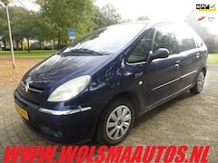Citroën Xsara Picasso - 1.8i-16V Image