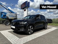 Volvo XC40 - T4 Plug-In Hybrid R-Design