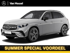 Mercedes-Benz GLC-klasse - 400 e 4MATIC Sport Edition /AMG Premium Plus pakket/Panoramadak/Elektrische trekhaak/AIRMA