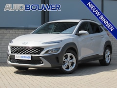 Hyundai Kona - 1.0 T-GDI Edition 1e eigen | dealer onderh | navi | camera | cruise | keyless | Krell audi
