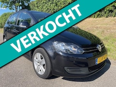 Volkswagen Golf Plus - 1.4 TSI - Automaat DSG - Airco - Cruise control - PDC