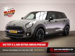MINI Clubman - 1.5 Cooper Business | AIRCO | CRUISE CONTROL | NAVI | PDC | 17"