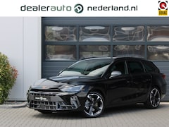 CUPRA Leon Sportstourer - 1.5 TSI e-Hybrid 204 pk Business | Achteruitrijcamera | Trekhaak