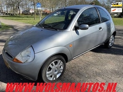 Ford Ka - 1.3 Briels