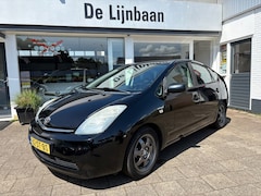Toyota Prius - 1.5 VVT-i