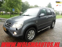 Honda CR-V - 2.0i ES