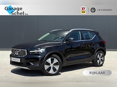 Volvo XC40 - 1.5 T4 Recharge Inscription - Memory - Trekhaak - Stoel/stuurverwarming - Navi - Leer - Ca