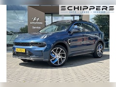 Lynk & Co 01 - 1.5 |261 PK Plug-in Hybrid | Panoramadak | 20'' velgen |