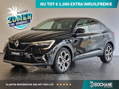 Renault Arkana - 1.6 E-Tech full hybrid 145 Intens AUTOMAAT | NAVIGATIE | ACHTERUITRIJCAMERA | PARKEERSENSO