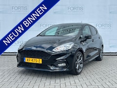 Ford Fiesta - 1.0 EcoBoost ST-Line NL AUTO | CARPLAY |