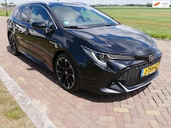 Toyota Corolla Touring Sports - 2.0 Hybrid GR-Sport Plus CLIMA NAVI * 14499 NETTO