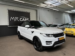 Land Rover Range Rover Sport - 3.0 TDV6 HSE Dynamic