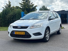 Ford Focus Wagon - 1.6 Trend | Airco + Cruise control |
