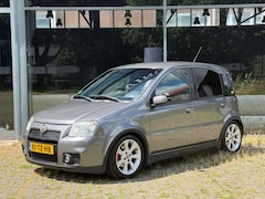 Fiat Panda - 1.4 16V Sport Airco Nap Speciaal uitvoering 100PK