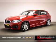 BMW 1-serie - 118i M-Sport Corporate Lease Executive | NAVI PROF | CRUISE | CLIMA