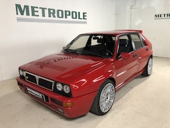 Lancia Delta - HF Integrale EVO 1 M1017