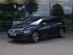 Volkswagen Golf - 1.4 eHybrid GTE 245 PK PHEV, Winterpakket, Carplay, Adap. Cruise Control