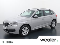 Skoda Kamiq - 1.0 TSI Ambition | 110 PK | Apple Carplay/Android Auto | Cruise control | LED verlichting