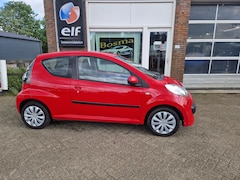 Citroën C1 - 1.0-12V "Ambiance" Toerenteller - Elek Ramen - Apk 30-05-2026