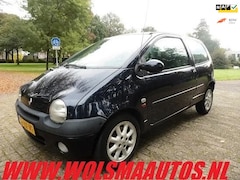 Renault Twingo - 1.2-16V Initiale Quickshift 5