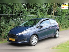 Ford Fiesta - 1.0 Style *Navigatie *Airco