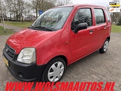 Suzuki Wagon R+ - 1.0 Base