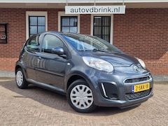 Citroën C1 - 1.0 Collection, 5DRS / AIRCO / NAP