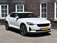 Polestar 2 - 2 Long Range Single Motor 78 kWh