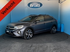 Volkswagen Taigo - 1.5 TSI R-Line Business , LM Velgen '18' AUTOMAAT