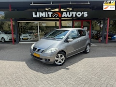 Mercedes-Benz A-klasse - 150 Avantgarde Airco/Aut/Pdc/Cruise/Pdc/Nap/Apk