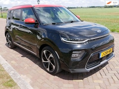 Kia e-Soul - ExecutiveLine 64 kWh * 12499 NETTO * LEATHER CLIMA HARMAN KARDON