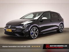 Volkswagen Golf - 2.0 TSI R 4Motion | PANORAMADAK | CAMERA