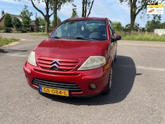 Citroën C3 - 1.4i Ligne Prestige AIRCO GOED ONDERHOUDEN