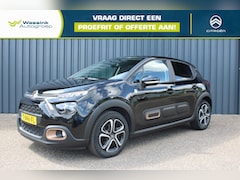 Citroën C3 - 1.2 83pk C-Series Climate Control | DAB | Carplay