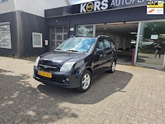 Suzuki Ignis - 1.3-16V FreeStyle