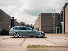 BMW 5-serie Touring - 525i High Executive | Verlaagd | 19" | Head up
