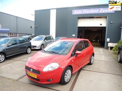 Fiat Grande Punto - 1.4-16V Sport AIRCO OPK TOT 18-05-2026