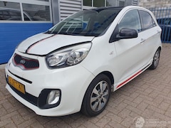 Kia Picanto - 1.0 CVVT X-treme