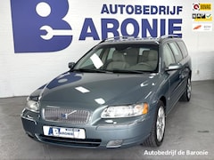 Volvo V70 - 2.5T AWD Summum