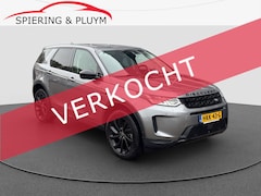 Land Rover Discovery Sport - P300e 1.5 S | Trekhaak | Winter | Meridian | Leder