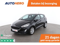 Ford Fiesta - 1.1 Cool&Connect | KS07526 |
