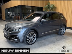 Volkswagen Tiguan - 1.5 TSI ACT Highline Business R. DSG Automaat. Panoramadak. Camera. Apple-carplay. Navi 82