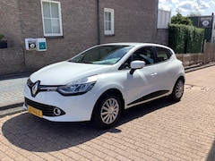 Renault Clio - 0.9 TCe Eco2 Expression airco