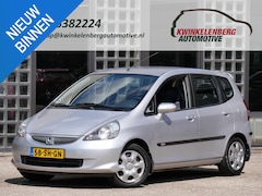 Honda Jazz - 1.4 LS AUTOMAAT/ TREKHAAK